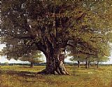 The Oak at Flagey